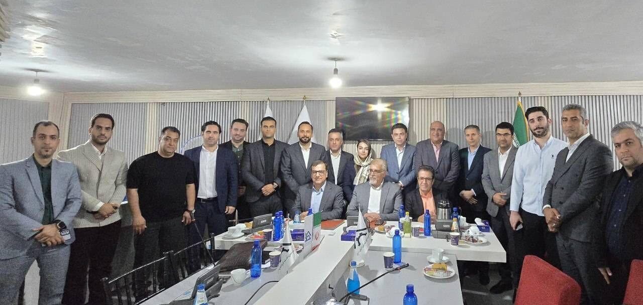 رییس اتاق اندیشه‌ورزی خراسان رضوی: اقتصاد کشور به دست نخبگان باز می‌شود