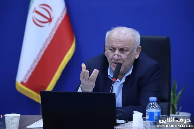 پرونده رفع محرومیت‌های هزار جریب نکا روی میز استاندار مازندران