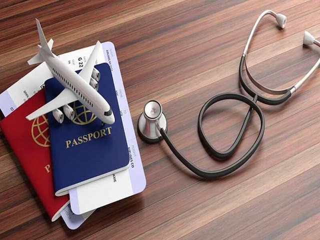 تهران در مسیر تبدیل به قطب گردشگری سلامت کشورهای اسلامی  