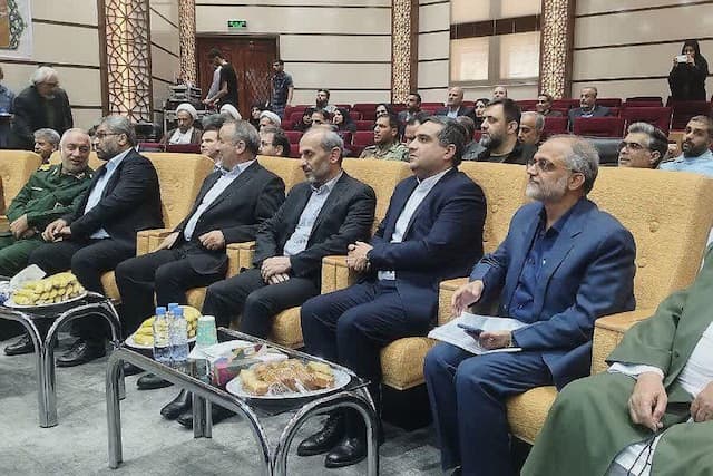 نماینده مجلس: رسانه ملی در خط مقدم مقابله فرهنگی ایستاده است