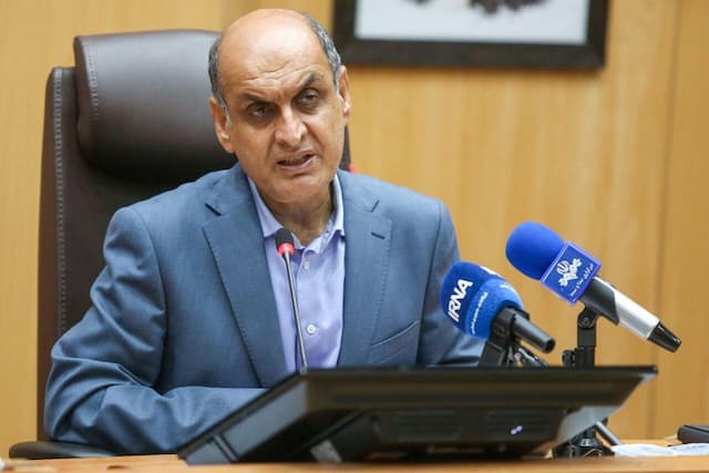 از سه انتصاب جدید در استانداری تا دیدار با انجمن متخصصان زنان و زایمان در گیلان