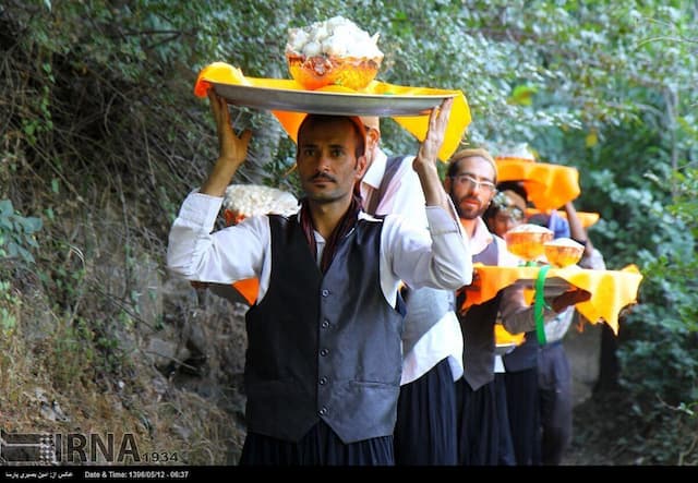 جشنواره سیر و موسیر سولان؛ ظرفیتی برای توسعه همدان 