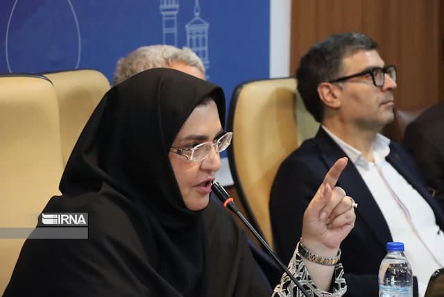 معاون وزیر رفاه: مهارت، ضامن امنیت شغلی نیروی کار است