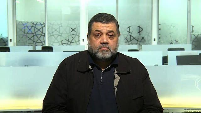 حماس: اظهارات ترامپ درباره پایان جنگ صرفاً ایده و نه پیشنهاد رسمی بود