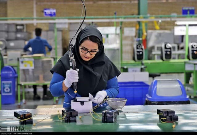 تعاونی‌های تولیدی موتور محرک اقتصاد مردمی هستند