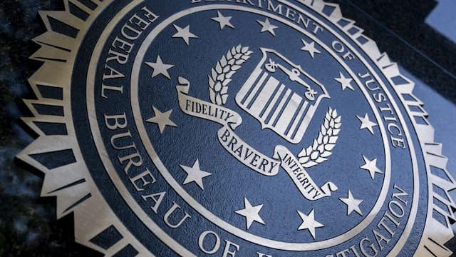 نگرانی «اف بی‌ آی» از مبارزه ترامپ با جرم و جنایت در پایتخت آمریکا