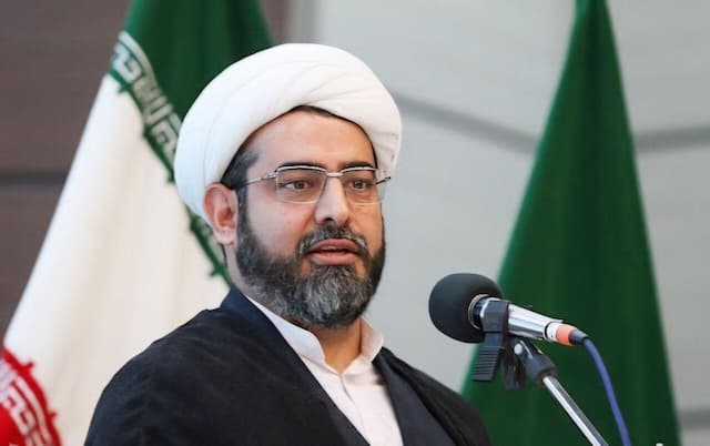 خطیب جمعه اهواز: همدلی و اتحاد ملت ایران رمز پیروزی در جنگ ۱۲ روزه بود