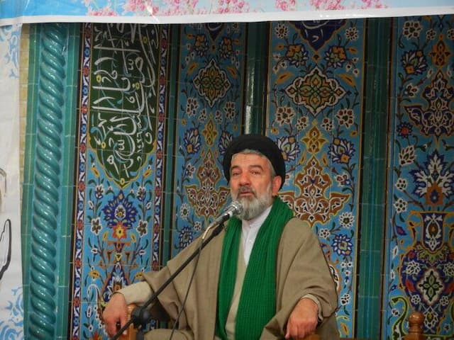 امام جمعه موقت همدان: حفظ وحدت و تقویت انسجام ملی نیاز اصلی جامعه ماست
