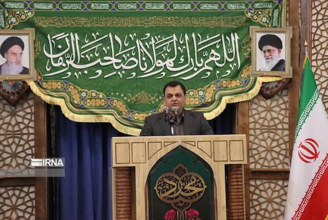 تحقق سهم ۲۵ درصدی تعاون از اقتصاد نیازمند همت مردم و مسولان است