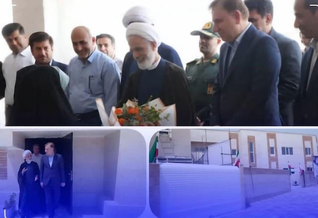 ۲۰۸۰ واحد مسکونی در استان بوشهر بهره برداری شد