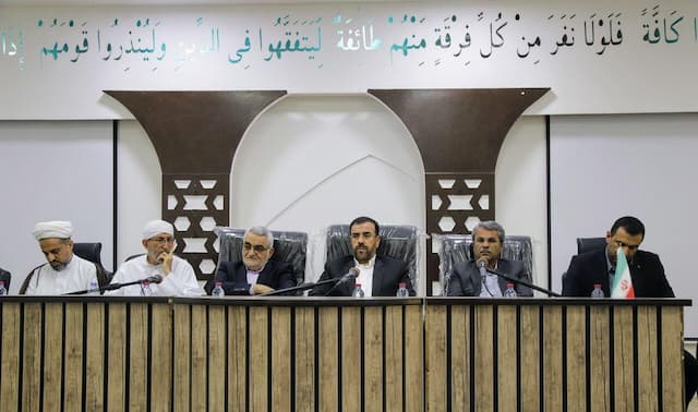استاندار فارس: وحدت اسلامی، سرمایه راهبردی امت در برابر توطئه‌های دشمنان است