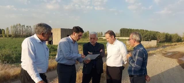 معاون وزیر نیرو: ارتقای تاب آوری منابع آبی اولویت ملی است