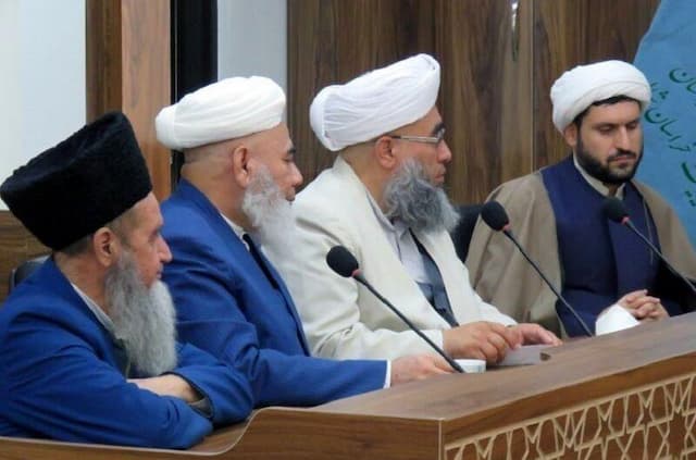 فیلم/ همبستگی اسلامی؛ پیام علمای اهل‌سنت خراسان‌شمالی در هفته وحدت