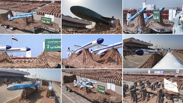 عملیات ترور اسرائیل تاثیری بر توان نظامی یمن نداشت/ استحکام ساختار «انصارالله»