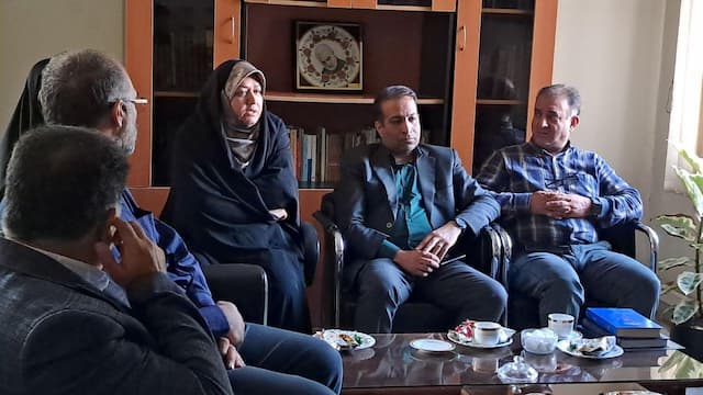 فیلم | رویکرد جدید برای بهبود اقتصاد بخش‌ فرهنگ و هنر استان کرمان‌