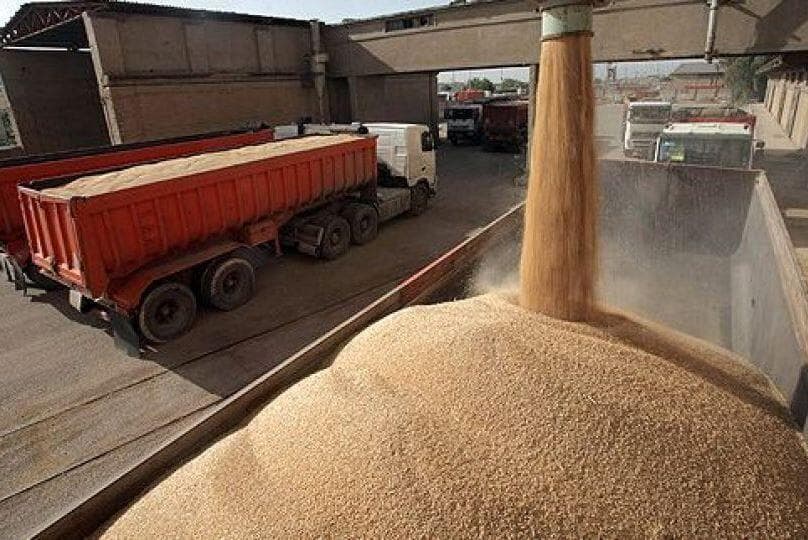 ۲۷ هزار میلیارد ریال از مطالبات گندم‌کاران چهارمحال و بختیاری پرداخت شد