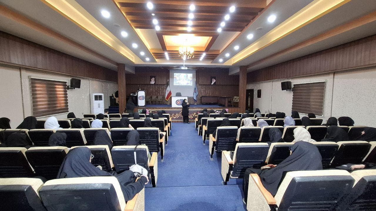 شرکت بیش از ۱۰۰ مهارت‌آموز زاهدانی در رویداد ملی «توربو فروش»