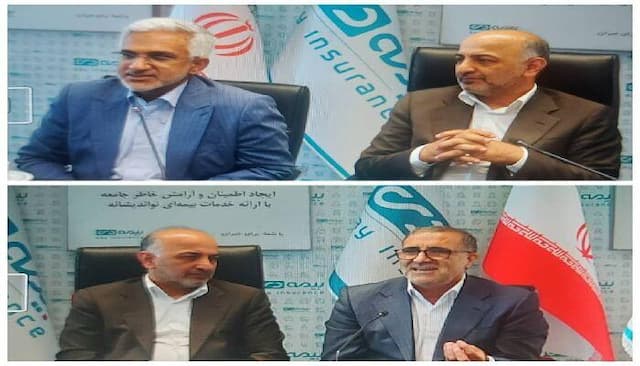 ۸۵ درصد خدمات درمانی ایثارگران توسط بیمه دی