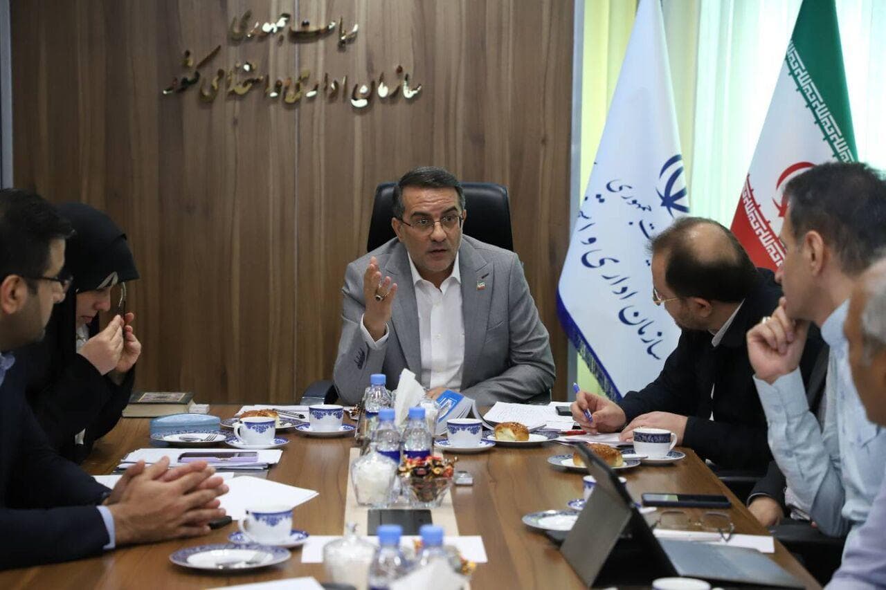 دستگاه‌های پایلوت اجرای «بودجه‌ریزی مبتنی بر عملکرد» مشخص شدند