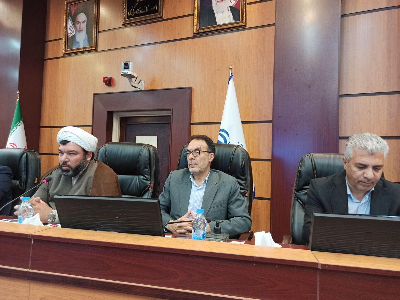 جشنواره یاقوت‌های سرخ ساوه امسال به سوگواره تبدیل شده است