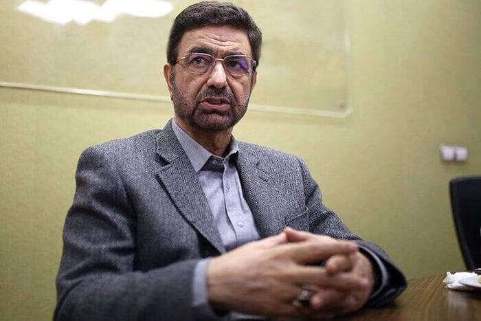 نماینده مجلس: امنیت سیستان و بلوچستان با تقویت زیرساخت‌ها ارتقا می‌یابد