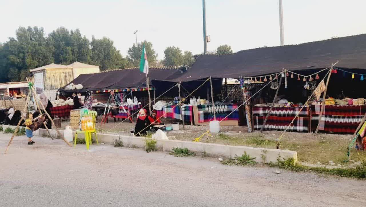 هویت‌بخشی به عشایر بروجرد با ایجاد تعاونی‌