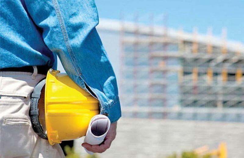 حبس پنج درصد قرارداد پیمانکاران کشور از سوی تامین اجتماعی غیرقانونی است