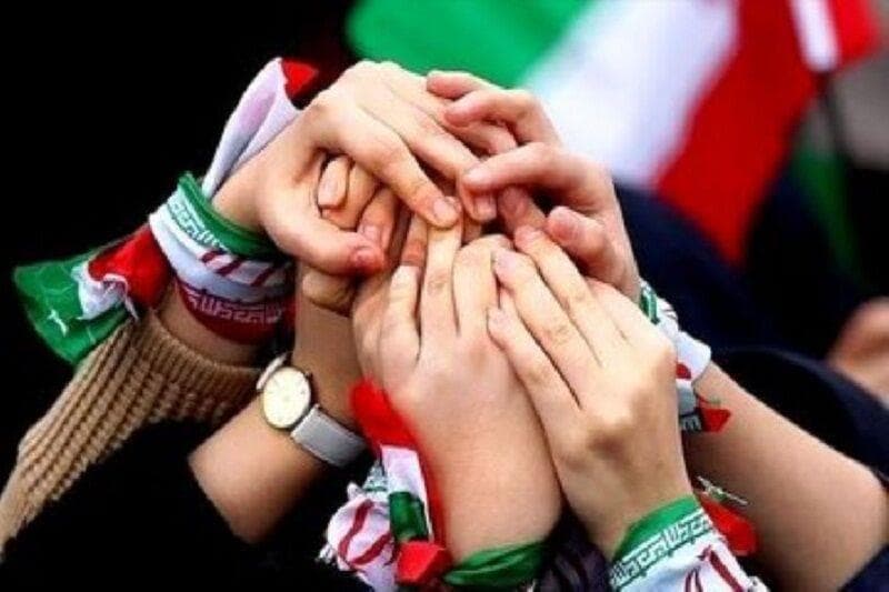تاکید بر اتحاد امت در پرتو عشق احمد