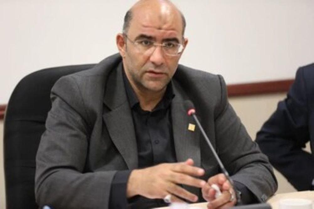 سرپرست معاونت امنیتی و انتظامی استانداری تهران منصوب شد
