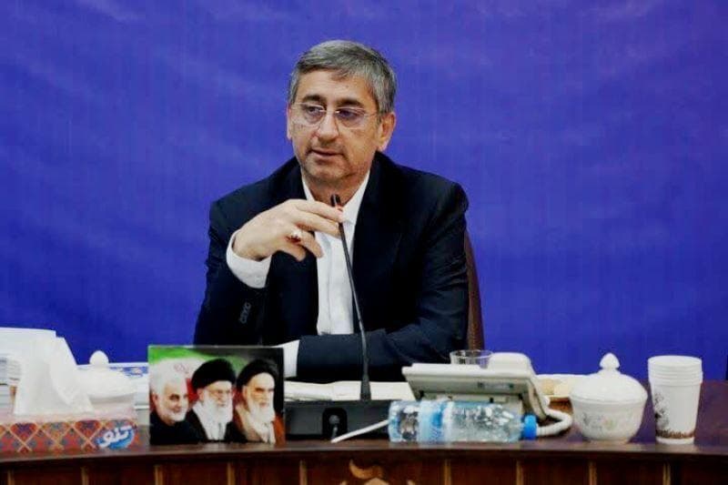 استاندار لرستان: ادارات حق بلوکه کردن اموال مازاد دولتی را ندارند