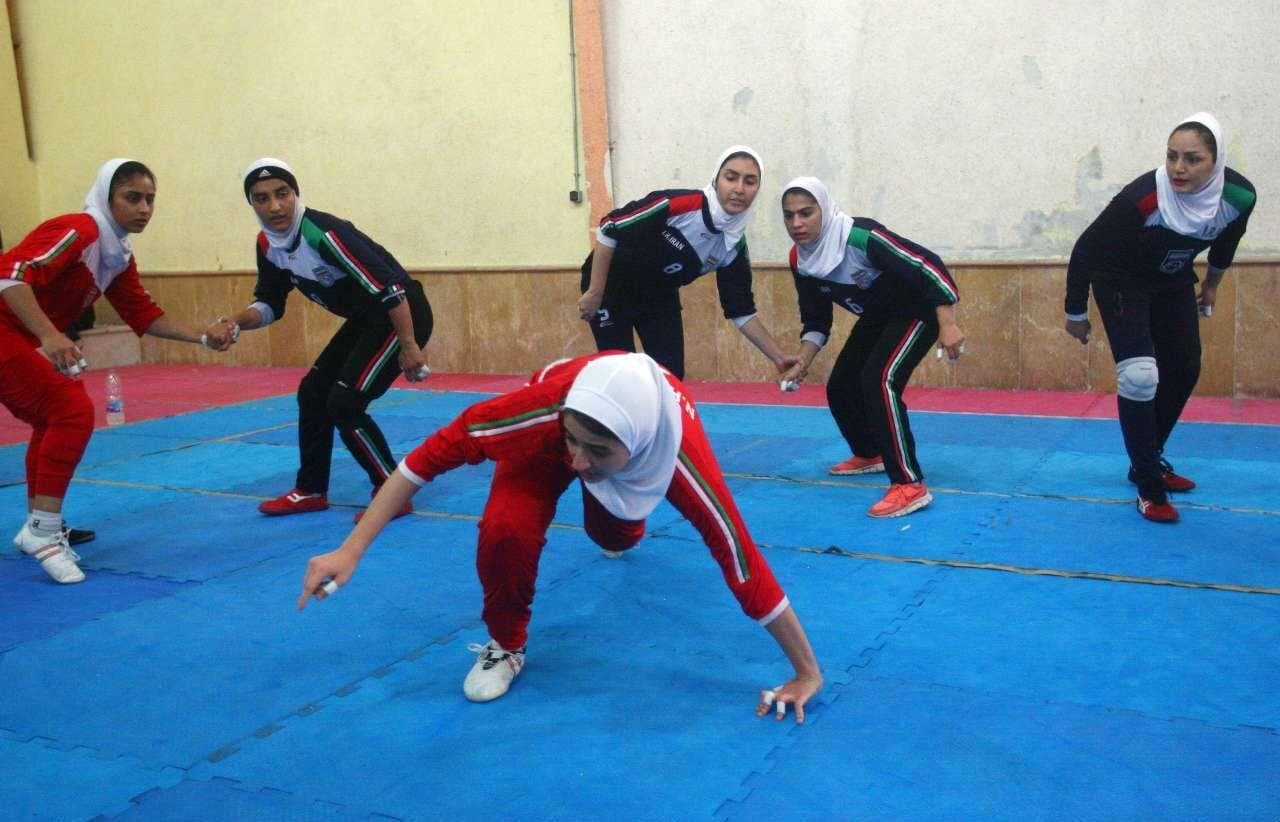 رئیس فدراسیون: آموزش اساس ارتقای رشته کبدی در کشور است