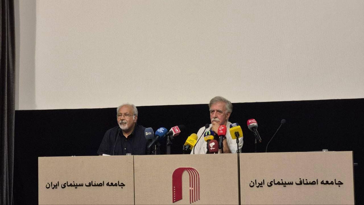 مدیر خانه سینما: برگزاری مراسم روز سینما بدون اهدای جایزه/با سازمان سینمایی تقابلی نداریم 