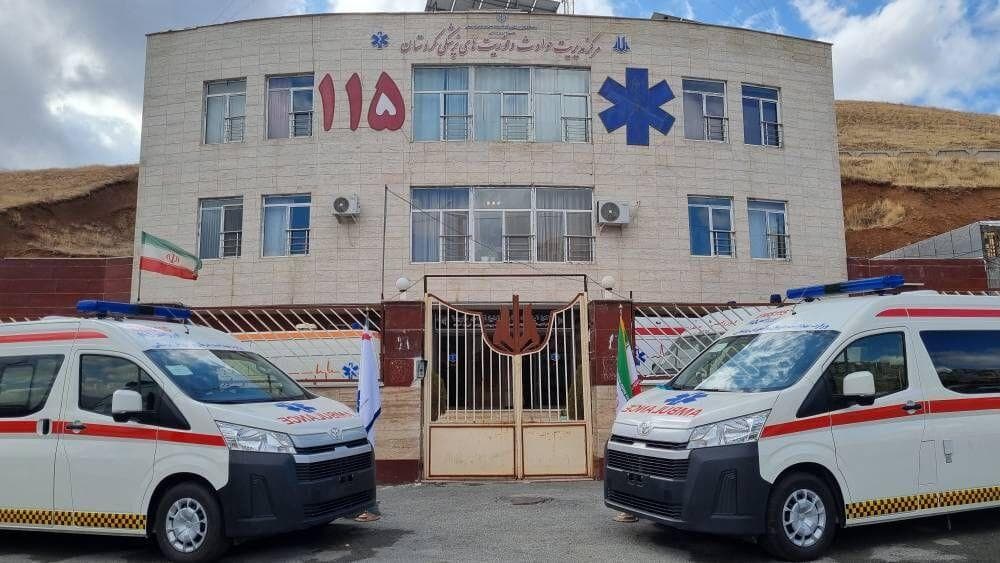دو رشته جدید در دانشگاه علوم پزشکی اردبیل دایر شد