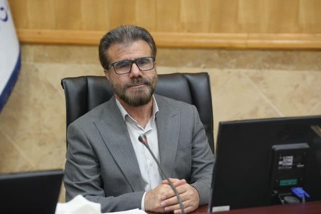 معاون سیاسی استانداری کرمانشاه: هفته وحدت فرصت مغتمی برای ایجاد وفاق ملی است