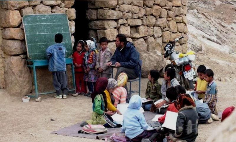 ضرب‌الاجل استاندار برای جایگزینی ۷۰ مدرسه سنگی در لرستان