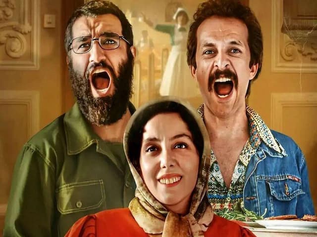 «خانه ارواح»؛ فرصت‌های از دست رفته در ژانر کمدی-وحشت ایرانی