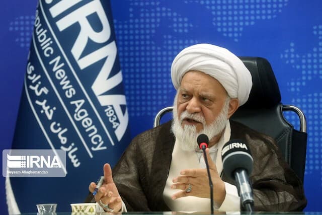 جلوه‌های وحدت ملی را در جنگ تحمیلی ۱۲روزه دیدیم/اتحاد جهان اسلام ضرورتی انکارناپذیر