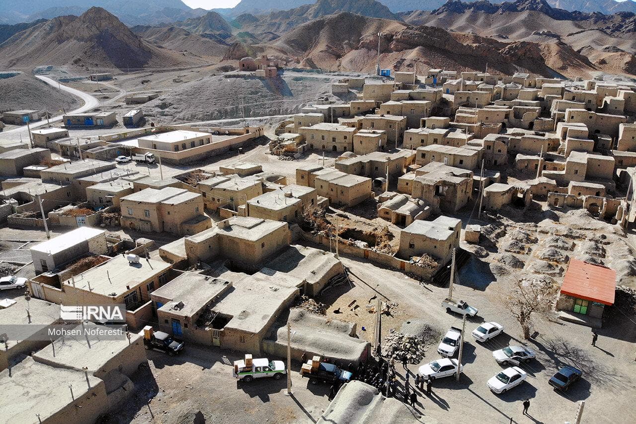 توسعه اقتصادی و زیرساختی شهرستان سربیشه اولویت دولت چهاردهم