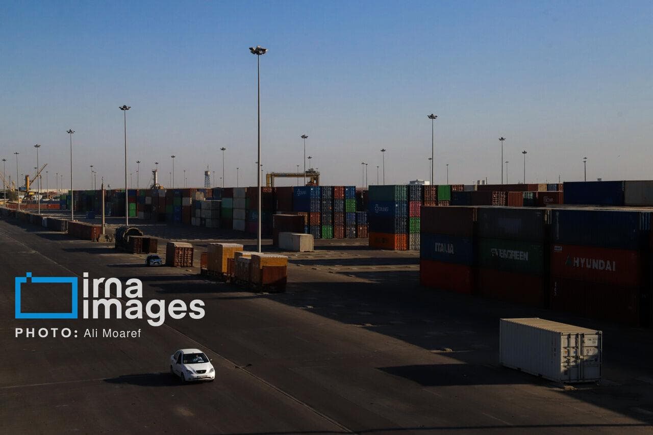 افزایش محسوس ۲.۲ برابری صادرات ایران به آفریقا در چهار ماه امسال