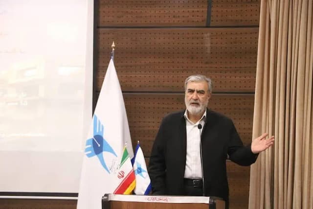 پاسخ به حمله احتمالی رژیم صهیونیستی محکم‌تر و قاطع‌تر از قبل خواهد بود