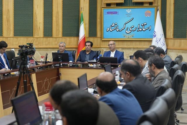 استاندار کرمانشاه: پیشگیری از اعتیاد هزینه‌ای به‌مراتب کمتر از درمان دارد