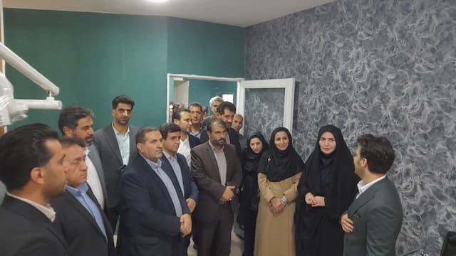 چهار طرح تعاونی با اشتغال ۱۰۰ نفر در لرستان بهره‌برداری شد