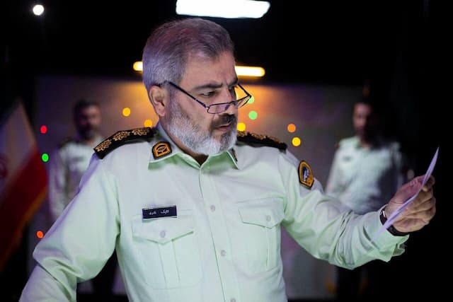 اتابک نادری کارآگاه «سرنخ» شد/ آغاز رویداد «پیچینگ آی‌فیلم»
