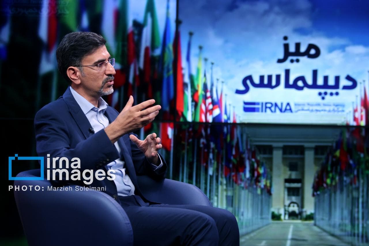 ضرورت اصلاح خطای شناختی در مذاکرات/ همکاری با آژانس می‌تواند با بازرسان مورد وثوق آغاز شود