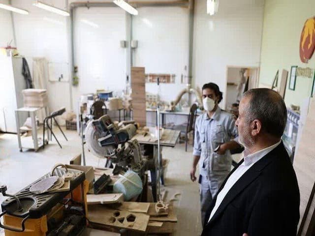 کاهش نرخ بیکاری در خراسان جنوبی نشان‌دهنده رشد ظرفیت‌های تولید است
