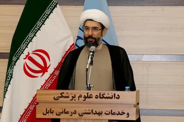 دانشگاه‌ها روایت‌گر برتری ایران باشند