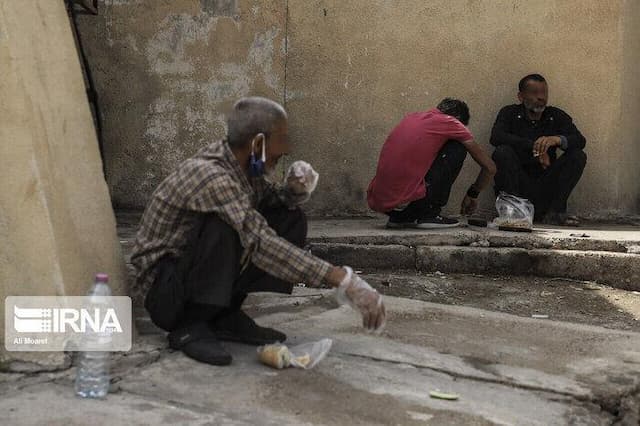 فرماندار: ۲ مرکز بازپروری معتادان متجاهر به‌زودی در زابل راه‌اندازی می‌شود