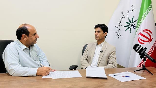 فیلم | عزم جدی دولت برای ساخت بیمارستان ۵۴۰ تختخوابی چابهار