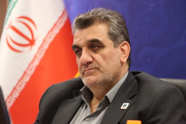 استاندار: همه دستگاه‌ها به تکمیل طرح کاروانسرای سمنان کمک کنند