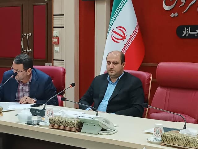 کاهش ۳۲ درصدی جوجه‌ریزی در قزوین/ ضرورت برخورد با هرگونه کارشکنی